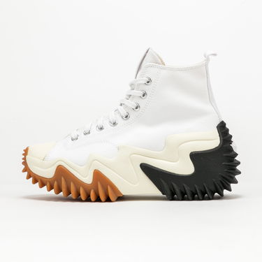 Sneakers og sko Converse Run Star Motion Hi Hvid | 171546C, 0