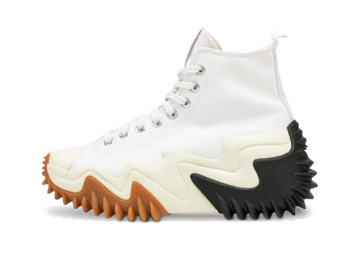Sneakers og sko Converse Run Star Motion Hi Hvid | 171546C