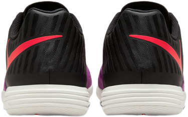 Sneakers og sko Nike LUNARGATO II Sort | 580456-502, 5