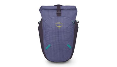 Rygsæk Osprey Transporter Roll Top Pack Lilla | 10054280OSP, 4