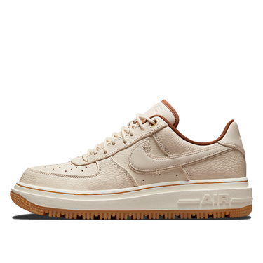 Sneakers og sko Nike Air Force 1 Luxe Beige | DB4109-200, 1