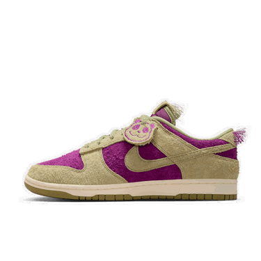 Sneakers og sko Nike Dunk Low Retro SE "Viotech" - Panda-Monium Pack Grøn | IB2990-500, 0