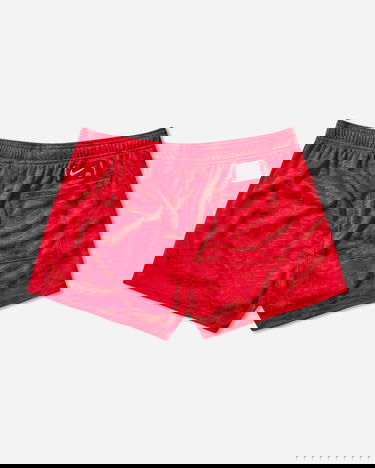 Shorts Nike Martine Rose Football Shorts Rød | HM9025-657, 2