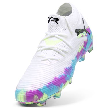 Sneakers og sko Puma FUTURE 8 ULTIMATE FG Flerfarvet | 108768_01, 5