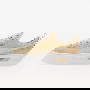 Sneakers og sko Puma Mayze "Beige" W Beige | 38198336, 0