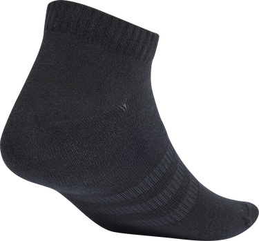 Sokker adidas Performance Essentials 3-pack Sort | IC1336, 1