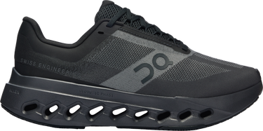 Sneakers og sko On Running Cloudsurfer Next Wide Sort | 3we30200106, 0