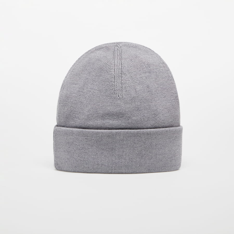 Beanie Fred Perry Merino Wool Beanie Grå | C9160 420, 1