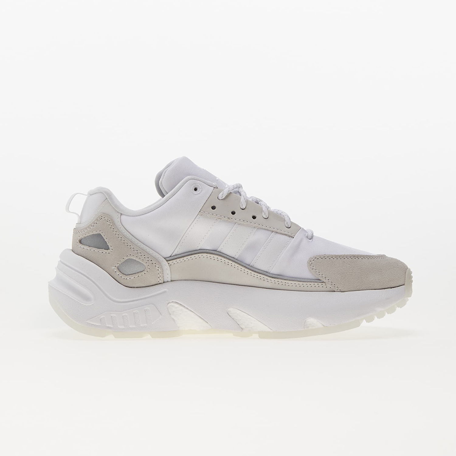 Sneakers og sko adidas Originals ZX 22 BOOST Hvid | HQ8677, 1
