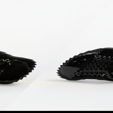 Sneakers og sko LANVIN Dbb1 Sneakers Black Sort | FM-SKDBB1-VELO-H24-1010, 3
