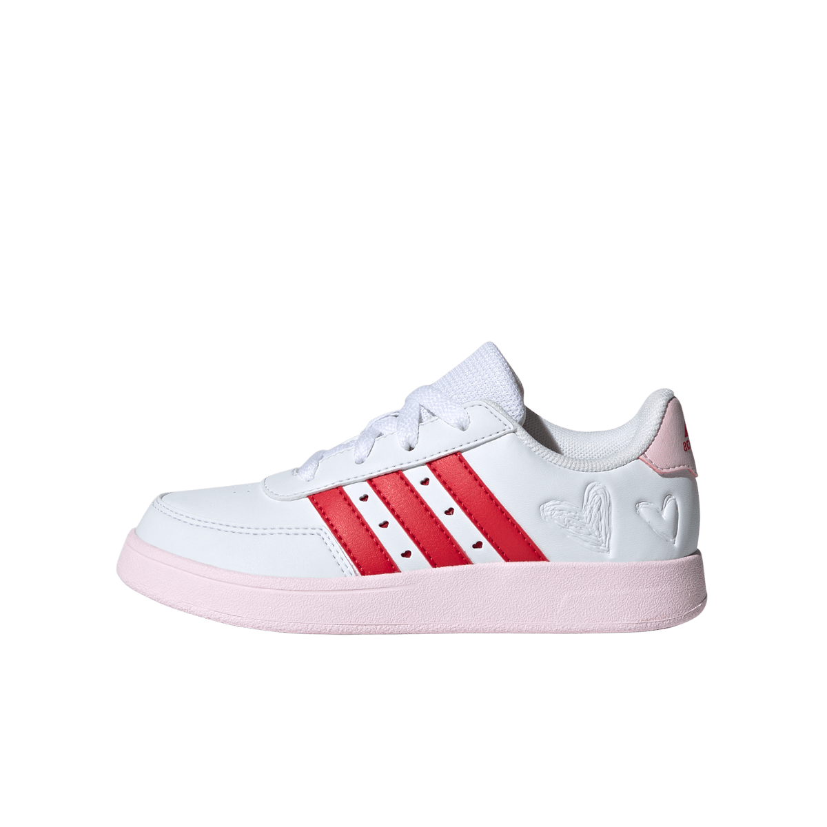 Sneakers og sko adidas Originals Breaknet 2.0 Flerfarvet | IE0253, 0