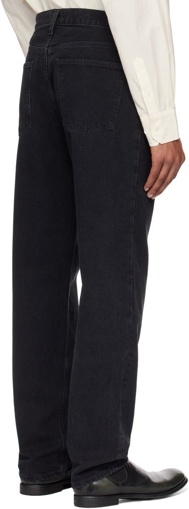 Jeans AGOLDE AGOLDE Waldon Jeans Sort | A673-1683, 2