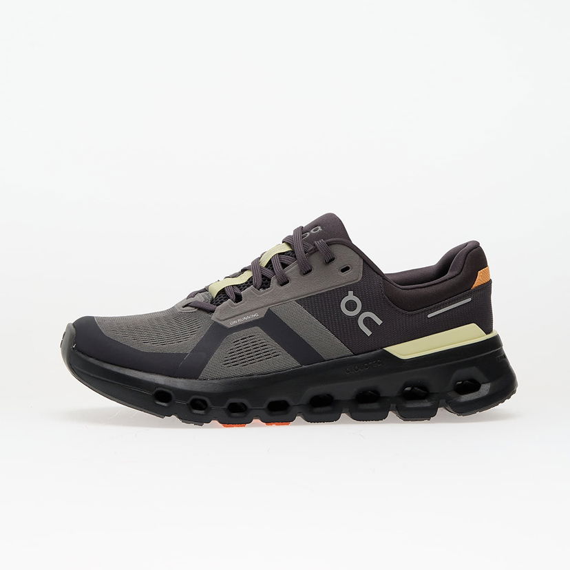 Sneakers og sko On Running Cloudrunner 2 Brun | 3ME10144284