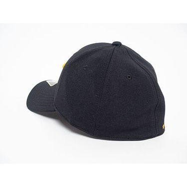 Kasket OAKLEY Tincan Cap Black / Yellow Sort | 911545-9EI, 2