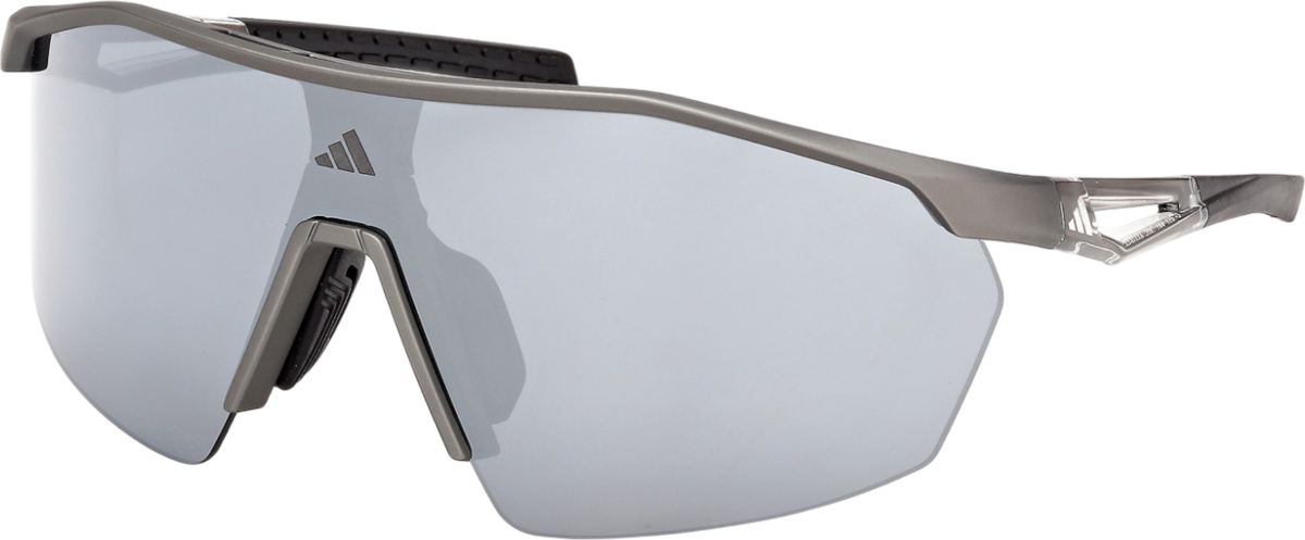 Solbriller adidas Originals Anemos Light Sunglasses Grå | sp0115-20c, 0