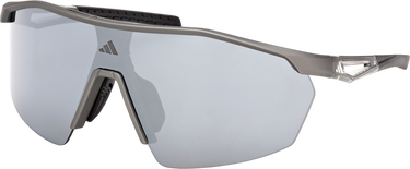 Solbriller adidas Originals Anemos Light Sunglasses Grå | sp0115-20c, 0