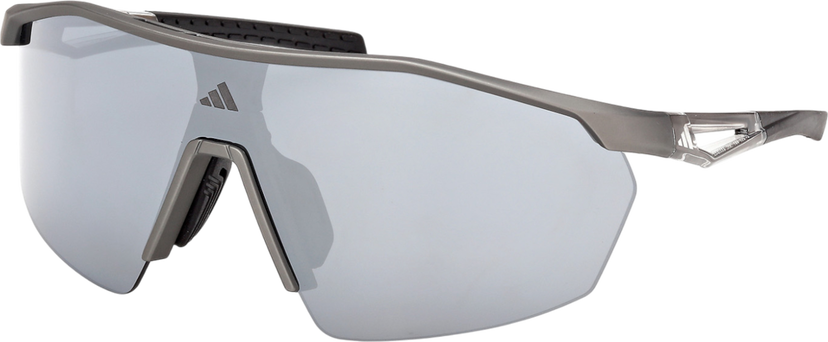 Solbriller adidas Originals Anemos Light Sunglasses Grå | sp0115-20c