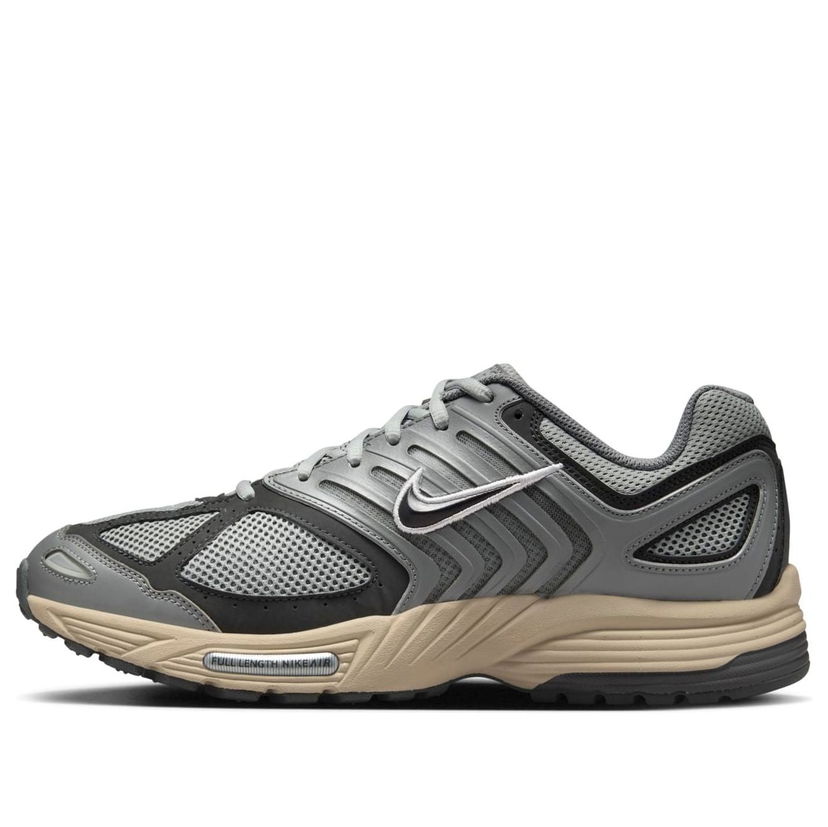 Sneakers og sko Nike Air Zoom Pegasus 2005 Grå | HQ1173-001