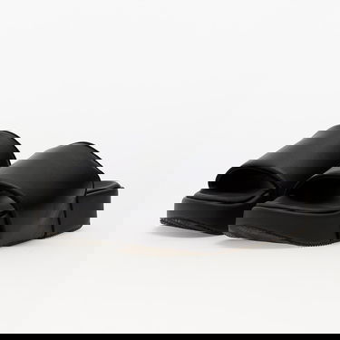 Sneakers og sko Y-3 Slide Sort | FZ6403, 4