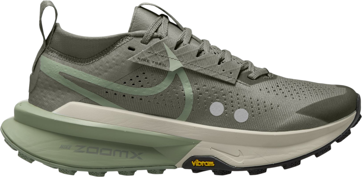 Sneakers og sko Nike Zegama 2 Grøn | fd5191-301, 0