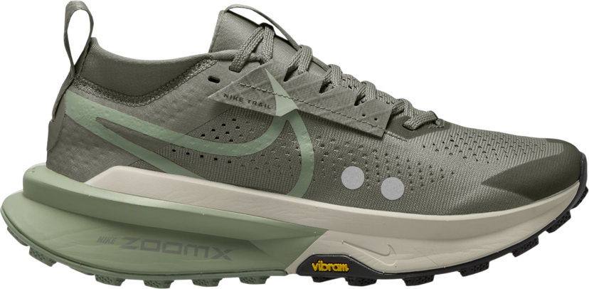 Sneakers og sko Nike Zegama 2 Grøn | fd5191-301