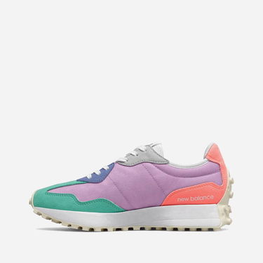 Sneakers og sko New Balance 327 W Flerfarvet | WS327PA, 2
