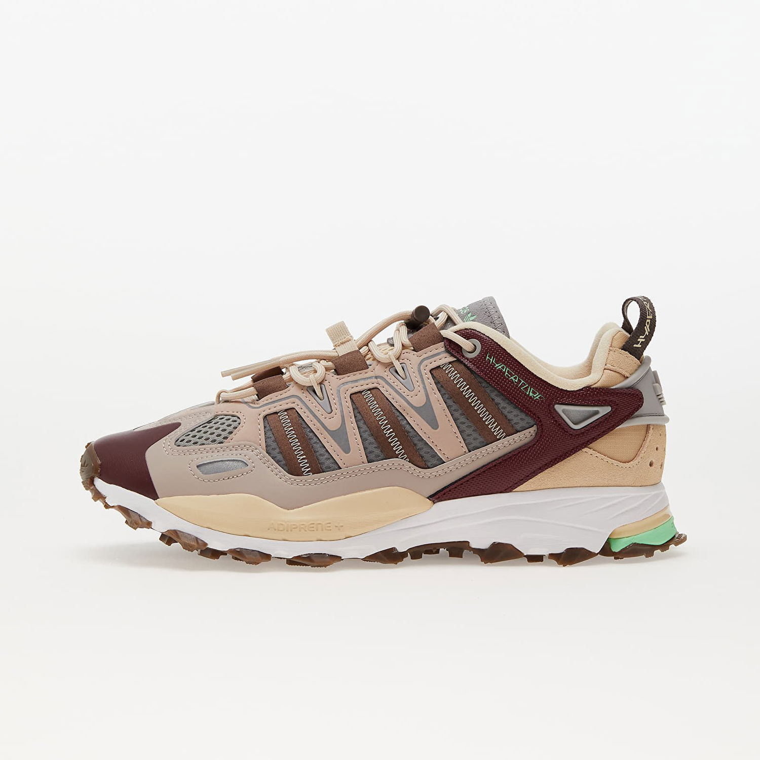 Sneakers og sko adidas Originals Hyperturf Brun | HQ6605, 0