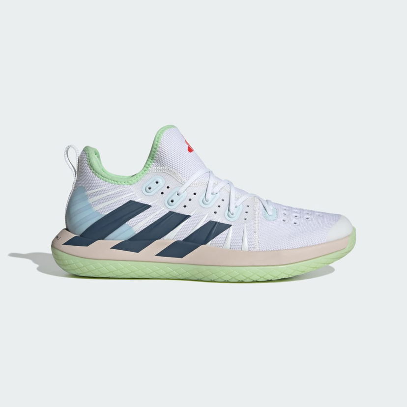 Tøj adidas Performance Boty Stabil Next Gen Hvid | ID1135