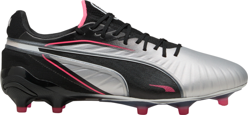 Sneakers og sko Puma Puma KING Ultimate FG/AG Grå | 108307-02