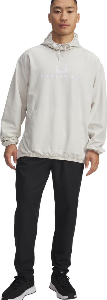 Bukser Under Armour Under Armour Unstoppable Tapered Pants Sort | 6003861-001, 4
