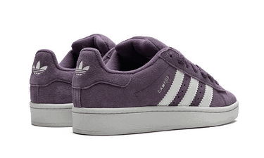 Sneakers og sko adidas Originals Campus 80s Shadow Violet W Lilla | ID7038, 2