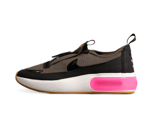 Sneakers og sko Nike W Air Max Dia Winter Grøn | BQ9665-301