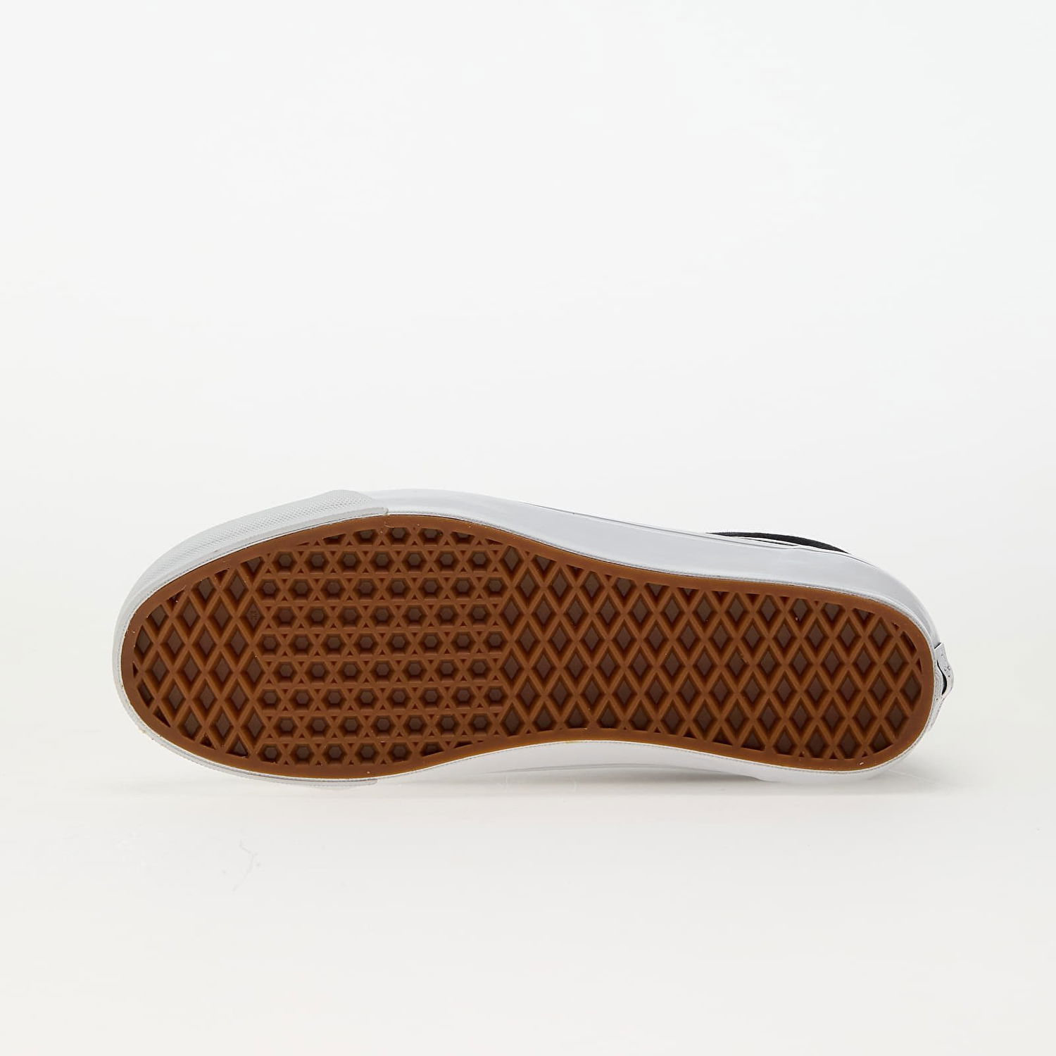Sneakers og sko Vans LX Old Skool Pig Suede Sort | VN000D56BYD1, 1