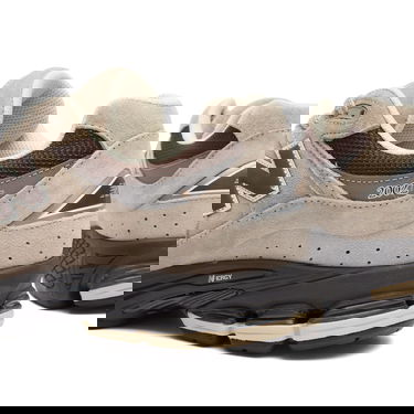 Sneakers og sko New Balance 2002R Beige | U2002RO, 3