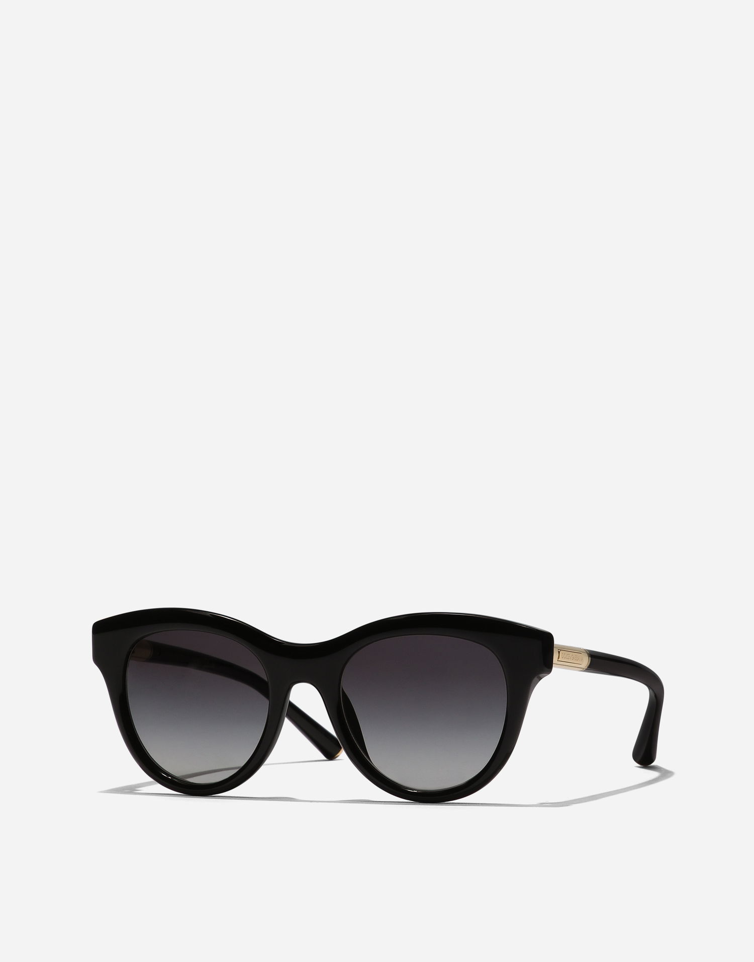 Solbriller Dolce & Gabbana Marlene Sunglasses New Arrivals Onesize Sort | VG4518VP18G9V000, 1