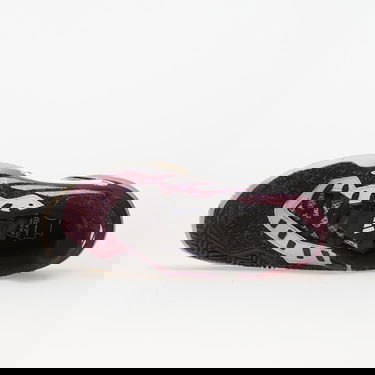 Sneakers og sko adidas Performance Brain Dead x Barricade 13 'Silver Metallic' Bourgogne | JQ1437, 3