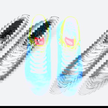 Sneakers og sko Vans SpongeBob Sk8-Hi Blå | VN0A32QGZAW, 3