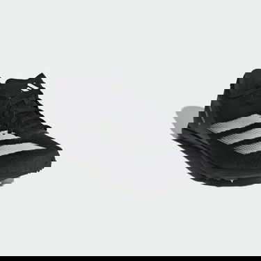 Sneakers og sko adidas Performance Boty Adizero Distancestar Sort | IG9906, 4