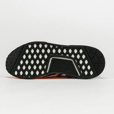 Sneakers og sko adidas Originals NMD_R1 Sort | G55575, 4