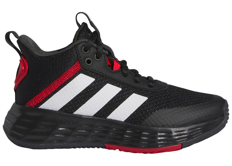 Sneakers og sko adidas Performance Ownthegame 2.0 Sort | IF2693, 0