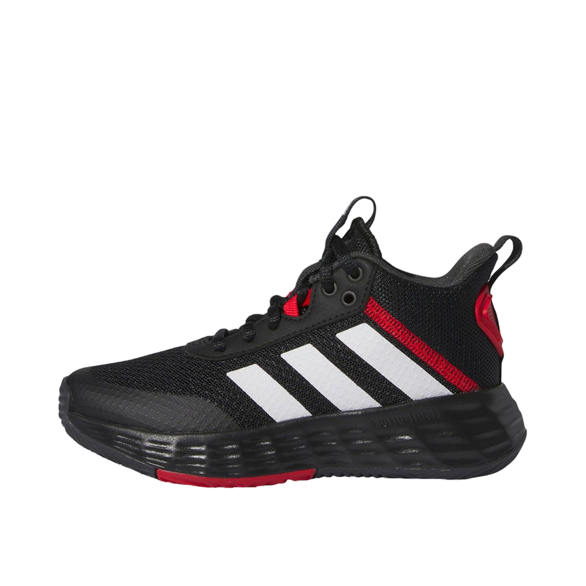 Sneakers og sko adidas Performance Ownthegame 2.0 Sort | IF2693