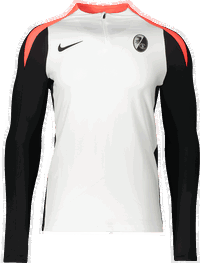 Dri-FIT SC Freiburg Drill Top Long Sleeve