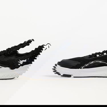 Sneakers og sko Under Armour Project Rock BSR 3 Sort | 3026462-001, 0