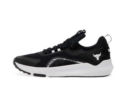 Sneakers og sko Under Armour Project Rock BSR 3 Sort | 3026462-001