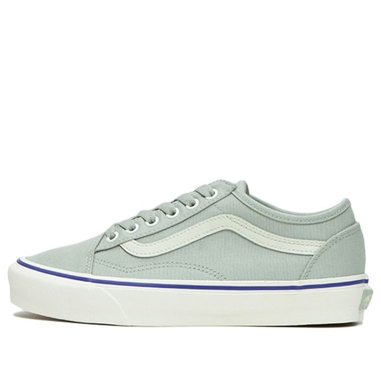 Sneakers og sko Vans Old Skool Tapered Grøn | VN0A54F44U4, 0