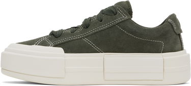 Tøj Converse Converse Cruise Grøn | A12481C, 2