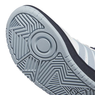 Sneakers og sko adidas Performance adidas HOOPS MID 3.0 K 35,5 Hvid | IF7737, 7