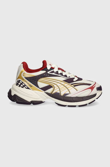 Sneakers og sko Puma Velophasis Play Paris Beige | 398481, 1
