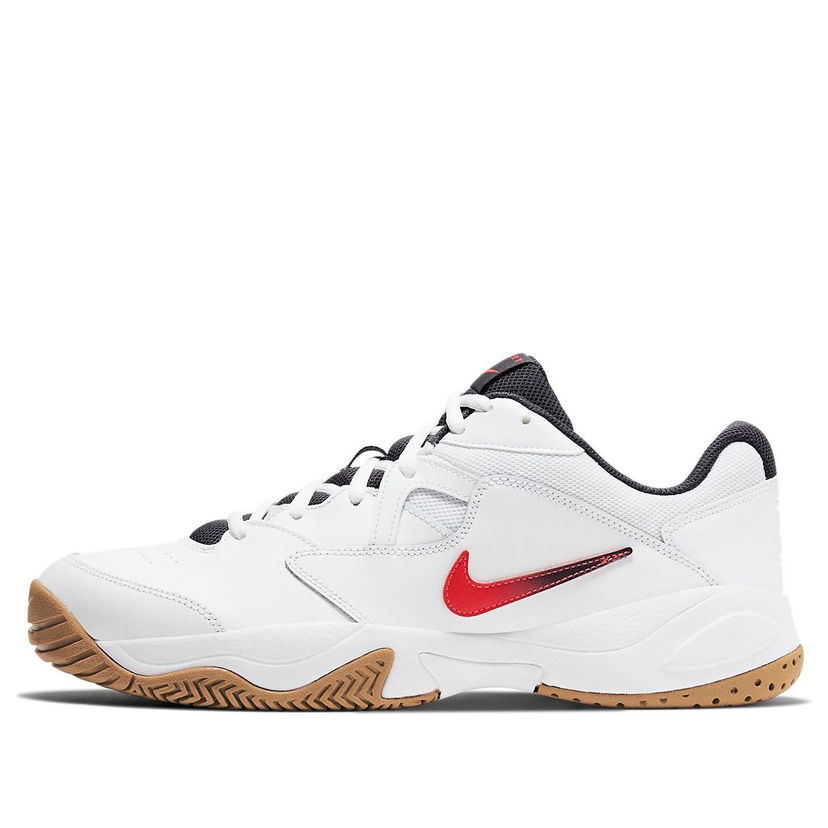 Sneakers og sko Nike Court Lite 2 Hvid | AR8836-102