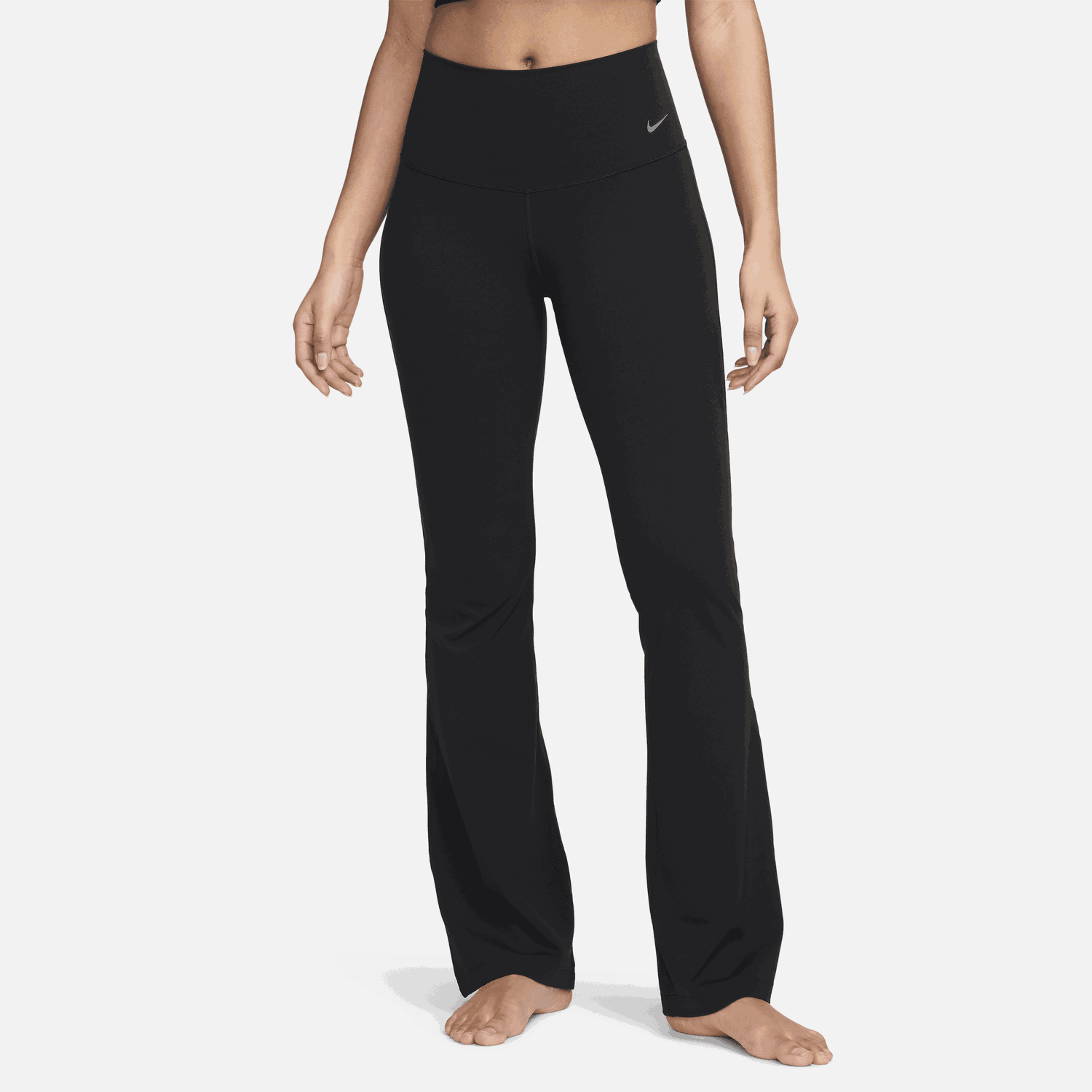 Leggings Nike Zenvy Sort | FV7921-010, 1
